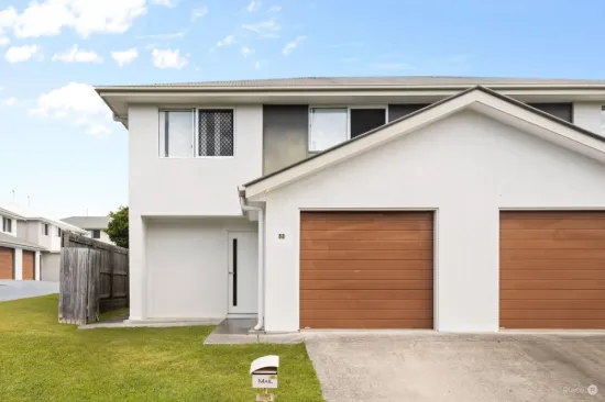 52/12 Dasheng Street, Doolandella, Qld 4077