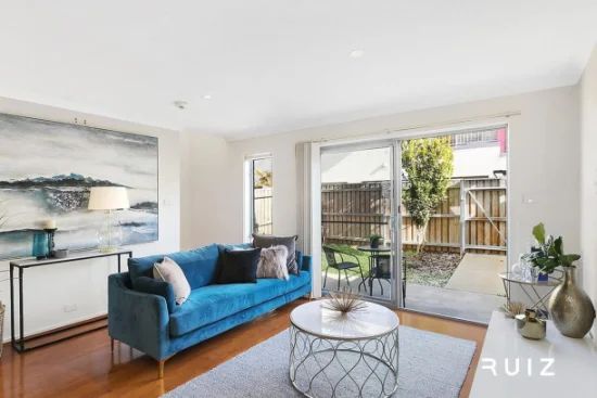 52/17 Wimmera Street, Harrison, ACT 2914