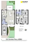 52/2 Schofield Place, Menai NSW 2234-Floorplan