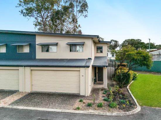 52/202-206 Fryar Road, Eagleby, Qld 4207