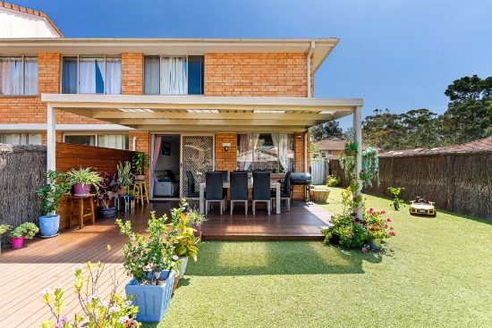 52/465-479 The Boulevarde, Kirrawee, NSW 2232 - For Rent