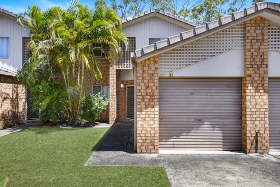 52/6-10 Bourton Rd, Merrimac, Qld 4226 - For Rent