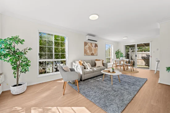 52/83 Persse Road, Runcorn, Qld 4113