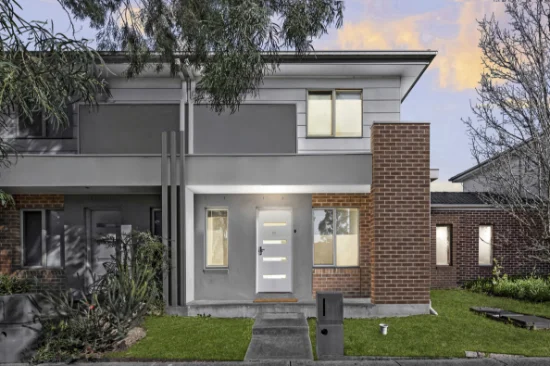 52 Anzac Drive, Wollert, Vic 3750 - For Sale