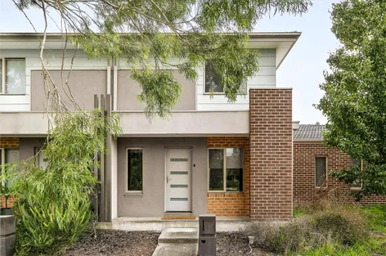 52 Anzac Drive, Wollert, Vic 3750