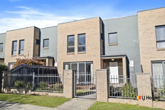 52 Combo Court, Harrison, ACT 2914