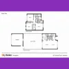 52 Combo Court, Harrison, ACT 2914-Floorplan