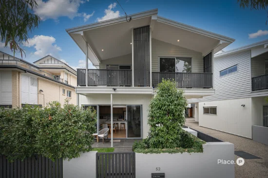 52 Dutton Street, Hawthorne, Qld 4171 - For Sale