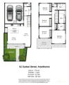 52 Dutton Street, Hawthorne, Qld 4171-Floorplan