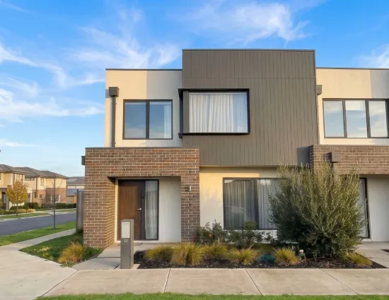 52 Jamaican Rd, Sunbury, Vic 3429