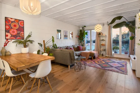 52 Munster Terrace, North Melbourne, Vic 3051 - For Sale