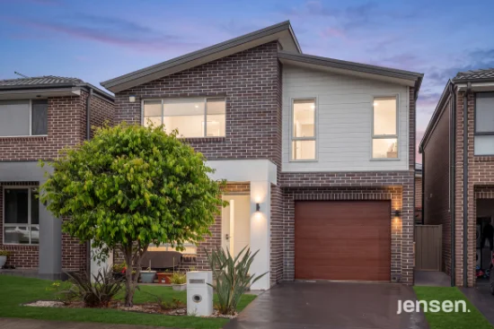52 Neptune Circuit, Schofields, NSW 2762 - For Sale