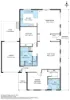 529 Raymond Street, Sale, Vic 3850-Floorplan