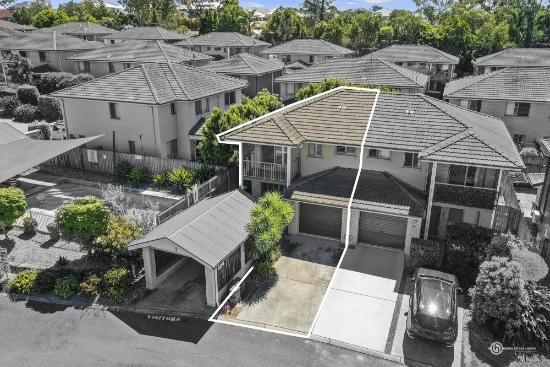 53/113 Castle Hill Drive, Murrumba Downs, Qld 4503
