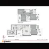 53/152 Palm Meadows Drive, Carrara, Qld 4211-Floorplan