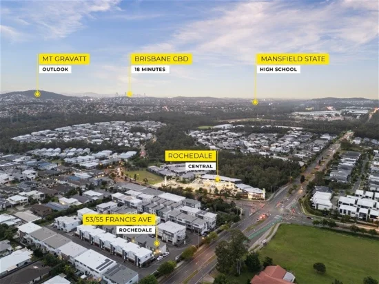53 /55 Francis Ave, Rochedale, Qld 4123-Image