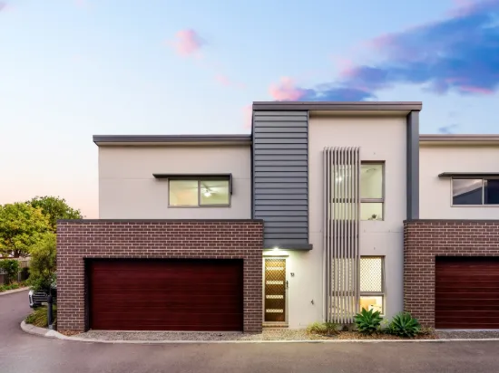 53/55 Francis Avenue, Rochedale, Qld 4123