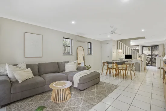 53/62 Franklin Drive, Mudgeeraba, Qld 4213
