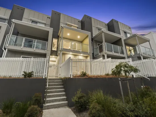 53/89 West Street, Rochedale, Qld 4123