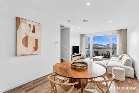 53/96 McMichael Terrace, Denman Prospect, ACT 2611