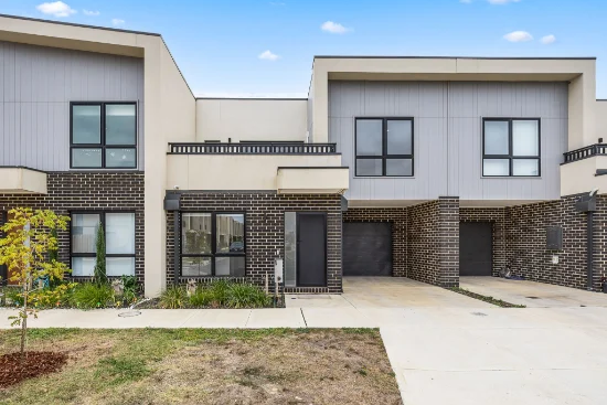 53 Fusion Circuit, Cranbourne West VIC 3977-Image