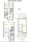53 Main Street, Coburg, Vic 3058-Floorplan