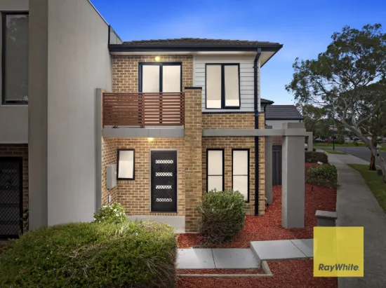 53 Mccubbin Way, Mernda, Vic 3754