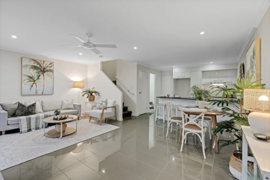 54/16 Toral Drive, Buderim, Qld 4556 - For Sale