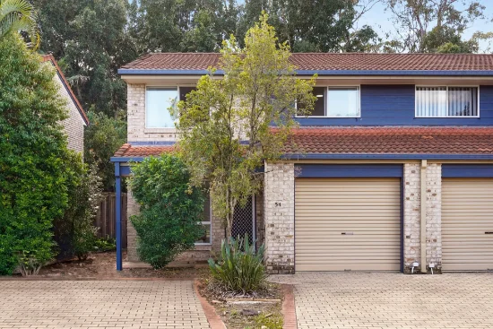 54/3236 Mount Lindesay Highway, Browns Plains QLD 4118-Image
