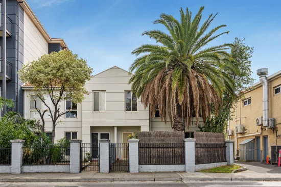 54/5 Thompson Road, Patterson Lakes, Vic 3197