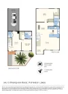 54/5 Thompson Road, Patterson Lakes, Vic 3197-Floorplan