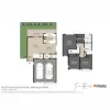 54/57 Charles Canty Drive, Wellington Point, Qld 4160-Floorplan