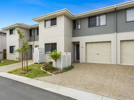 54/7 Cinnabar Place, Kallangur, Qld 4503