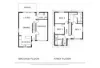 54/7 Cinnabar Place, Kallangur, Qld 4503-Floorplan