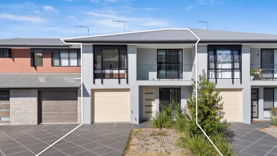 54/73 Redhead Street, Doolandella, Qld 4077
