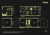 54/9 Braybrooke Street, Bruce, ACT 2617-Floorplan