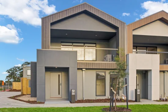 54 Cassia Way, Mickleham, Vic 3064 - For Rent