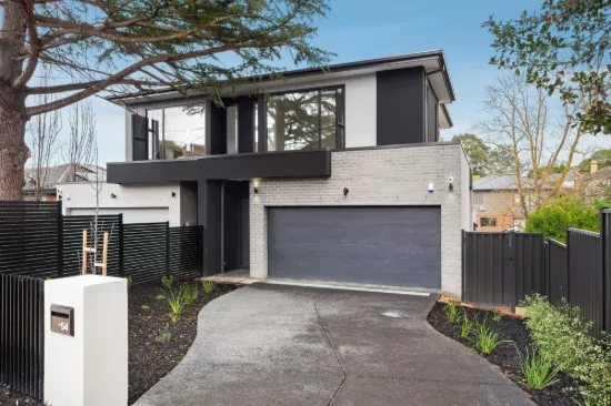 54 Devon Drive, Doncaster East, Vic 3109