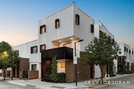 54 Second Street, Bowden, SA 5007