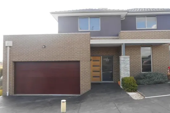 54 Serenity Way, South Morang, Vic 3752