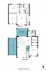 54 Thirza Avenue, Clovelly Park, SA 5042-Floorplan