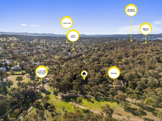54 Wybalena Grove, Cook, ACT 2614-Image