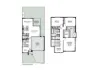 54A & 54B Swan Walk, Chelsea, Vic 3196-Floorplan