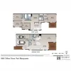 54b Clifton Drive, Port Macquarie, NSW 2444-Floorplan