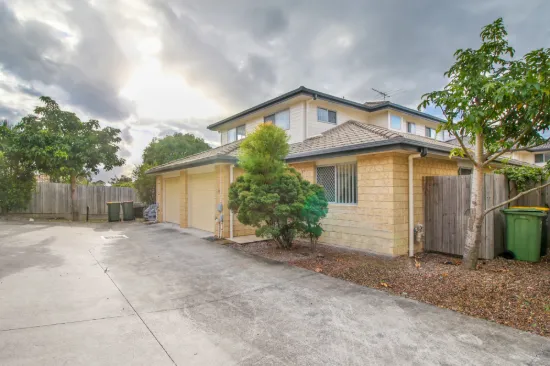 55/154 Goodfellows Rd, Murrumba Downs, Qld 4503