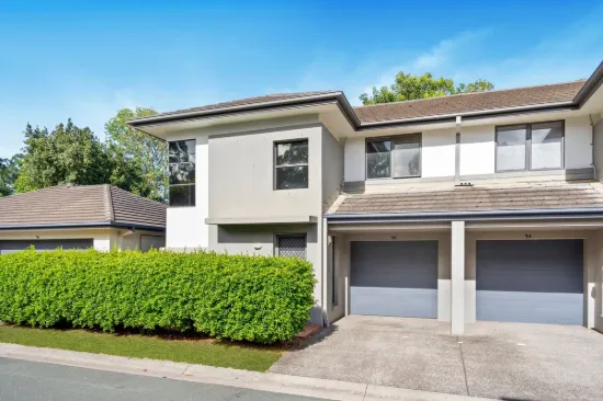 55/24 Jessica Drive, Upper Coomera, Qld 4209