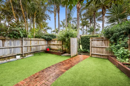 55/30 Macpherson Street, Warriewood, NSW 2102