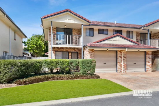 55/333 Colburn Avenue, Victoria Point, Qld 4165