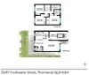 55/47 Freshwater Street, Thornlands, Qld 4164-Floorplan