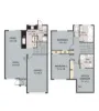55/5 Kingsdale Avenue, Thornlands, Qld 4164-Floorplan